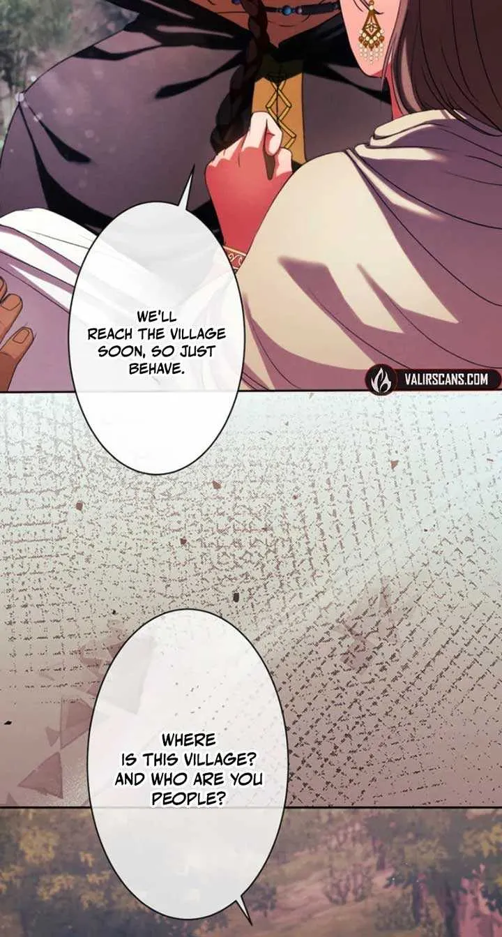 Healing Touch Chapter 7 page 28 - 