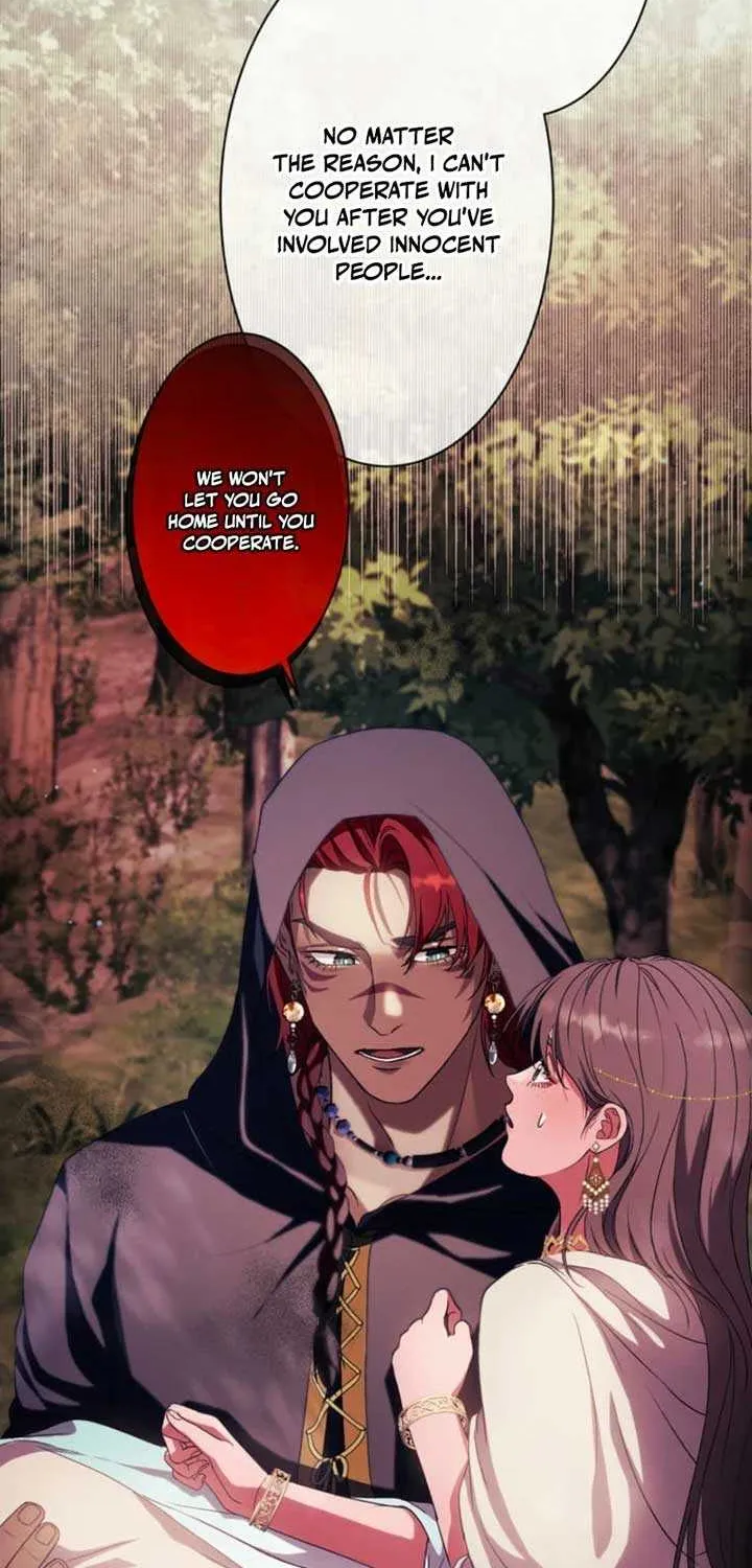 Healing Touch Chapter 7 page 32 - 