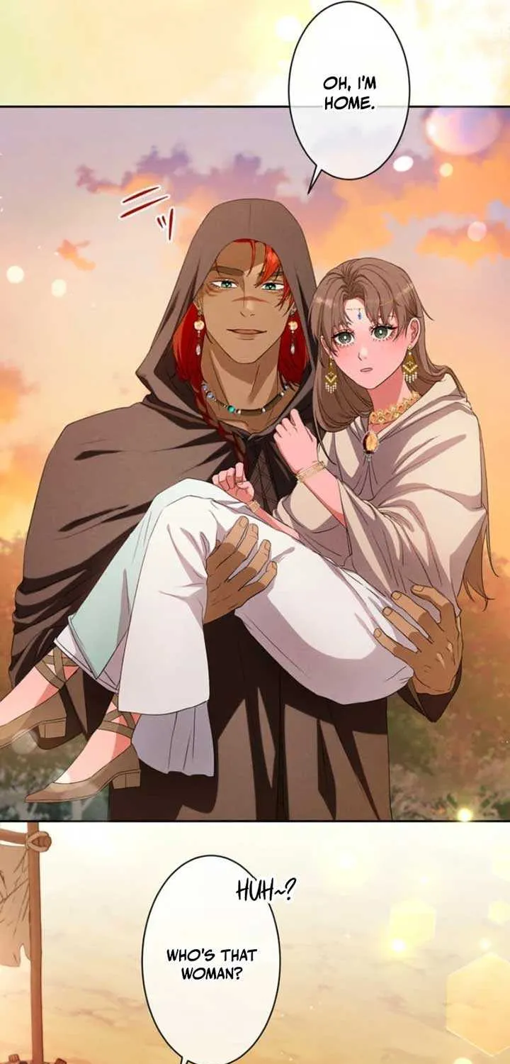 Healing Touch Chapter 7 page 38 - 
