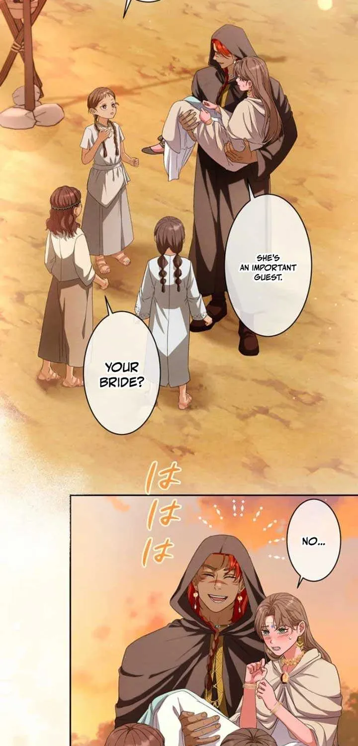 Healing Touch Chapter 7 page 39 - 