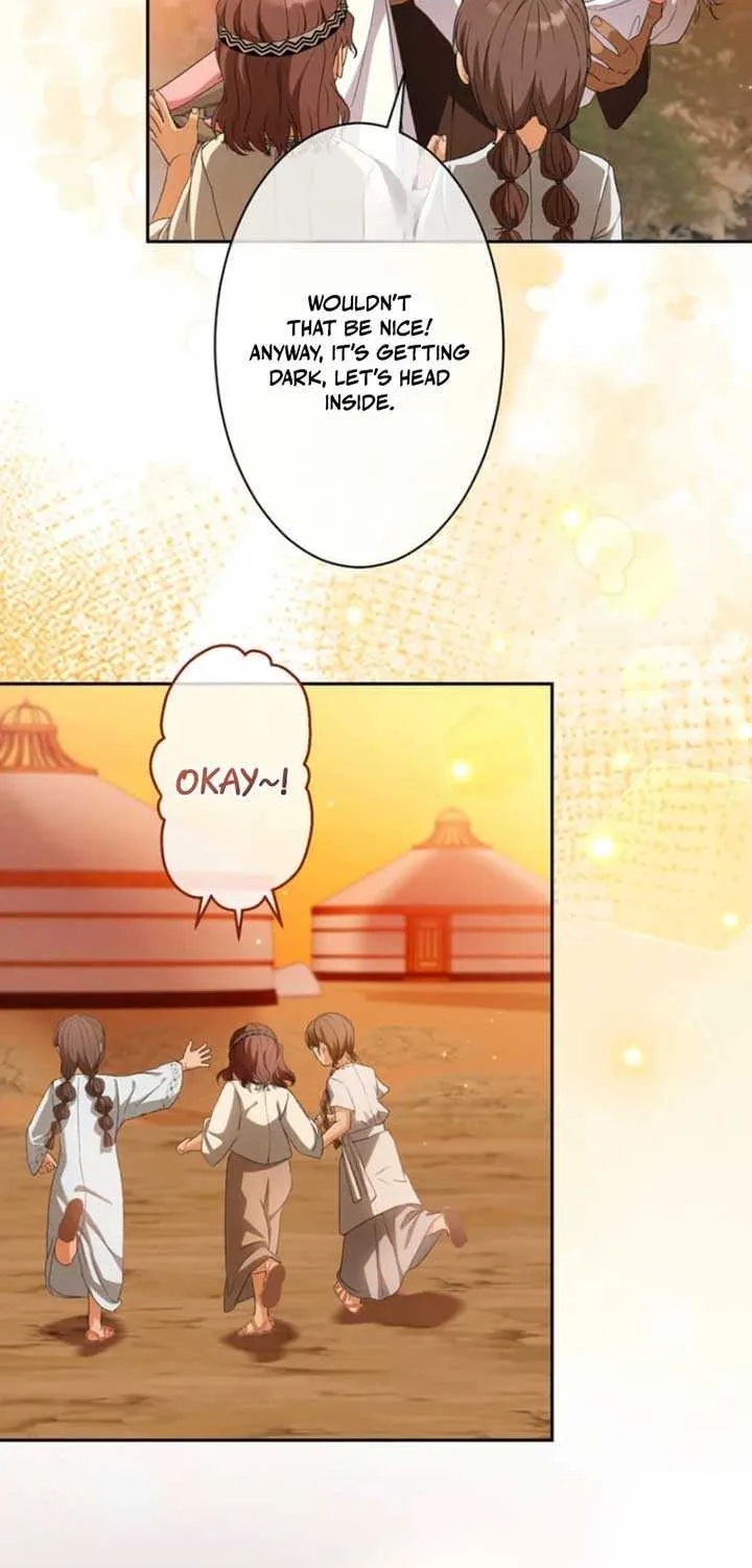 Healing Touch Chapter 7 page 40 - 