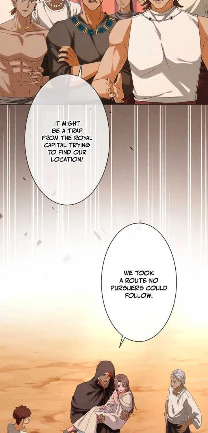 Healing Touch Chapter 7 page 43 - 