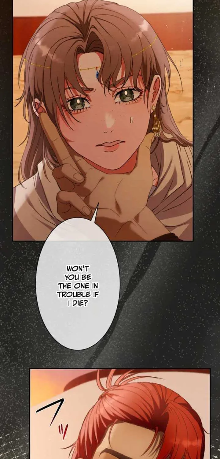 Healing Touch Chapter 7 page 48 - 