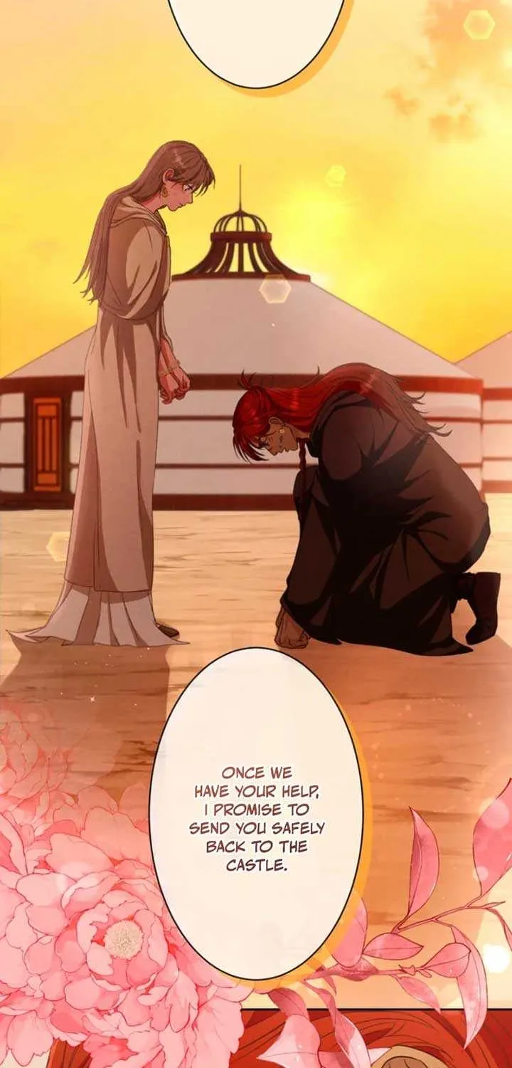 Healing Touch Chapter 7 page 52 - 