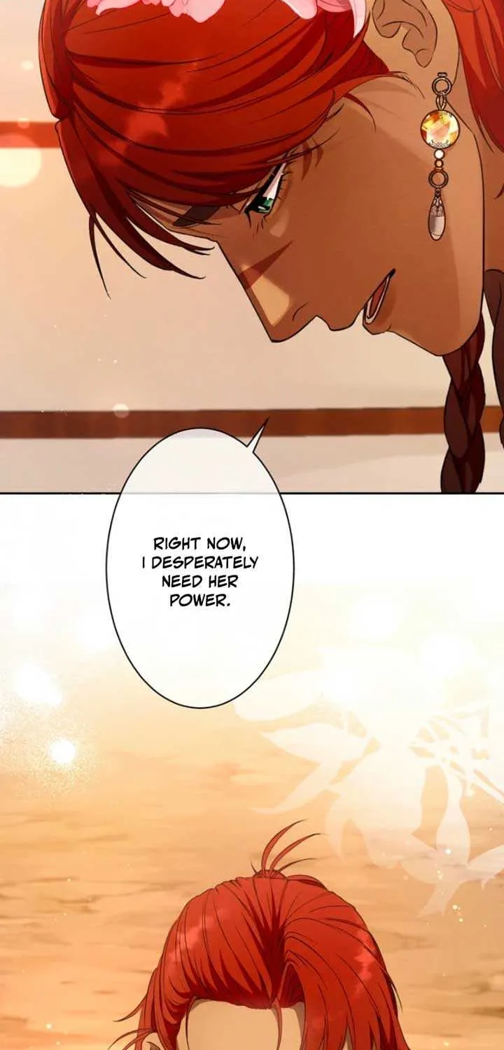Healing Touch Chapter 7 page 53 - 