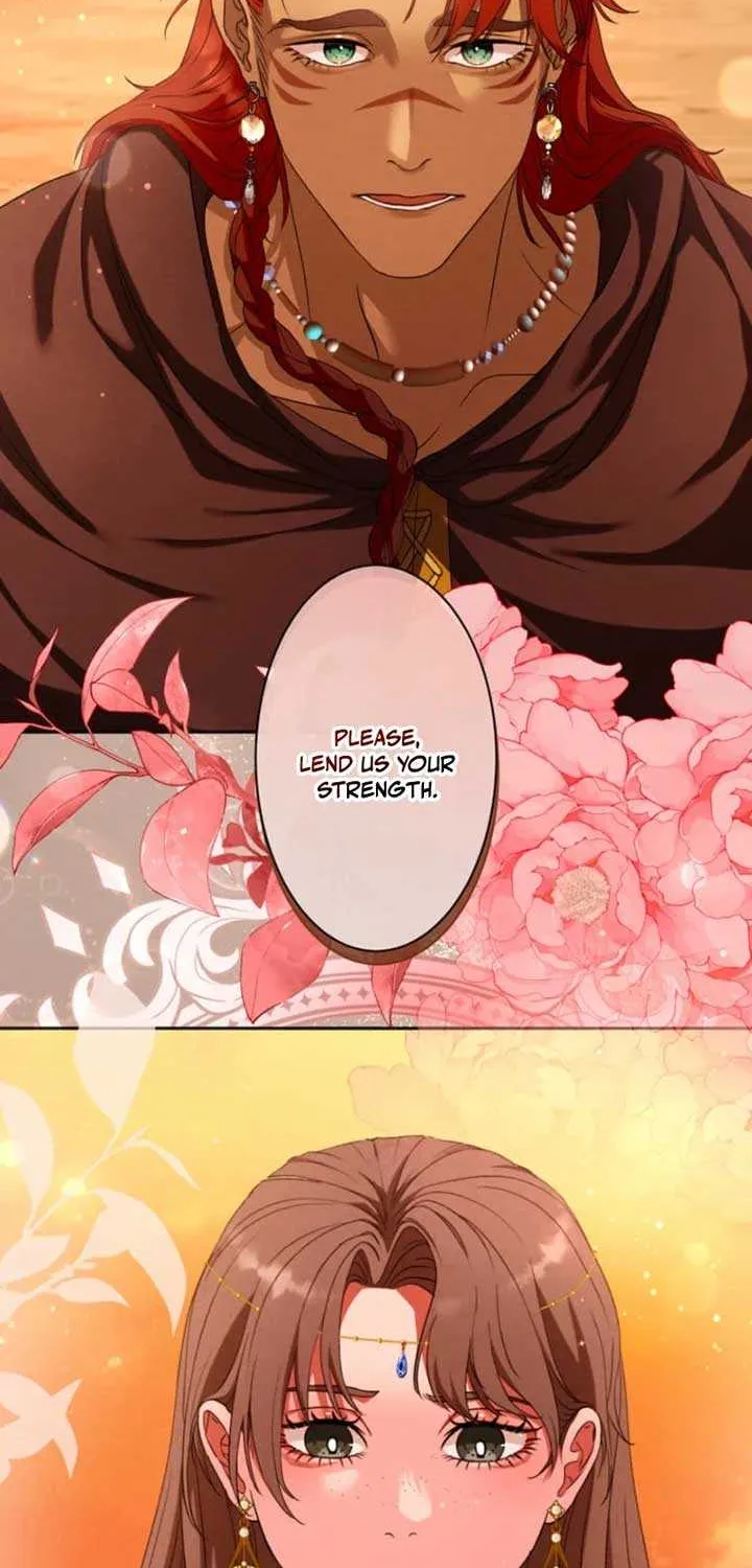 Healing Touch Chapter 7 page 54 - 