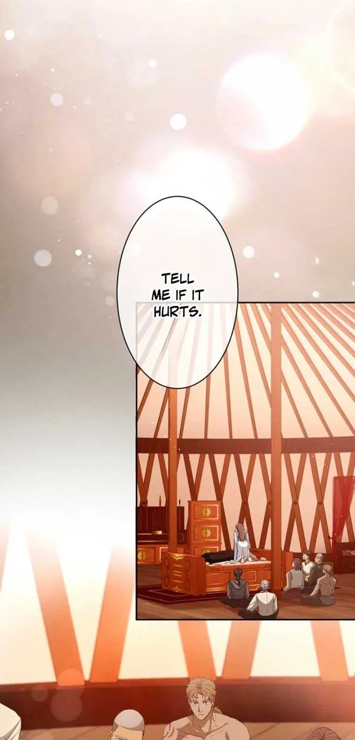 Healing Touch Chapter 7 page 56 - 