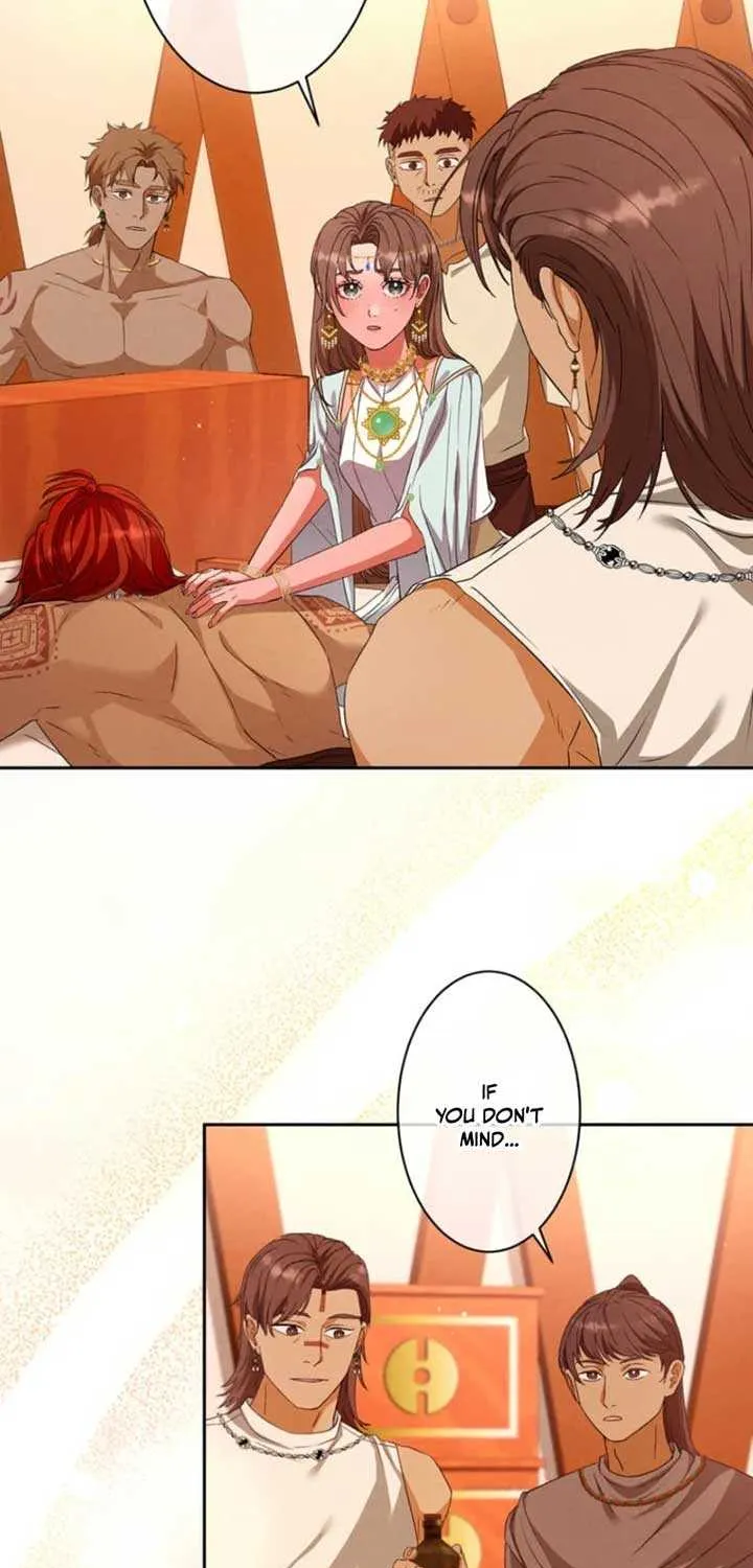 Healing Touch Chapter 7 page 60 - 