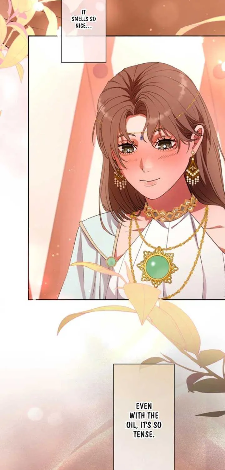 Healing Touch Chapter 7 page 62 - 