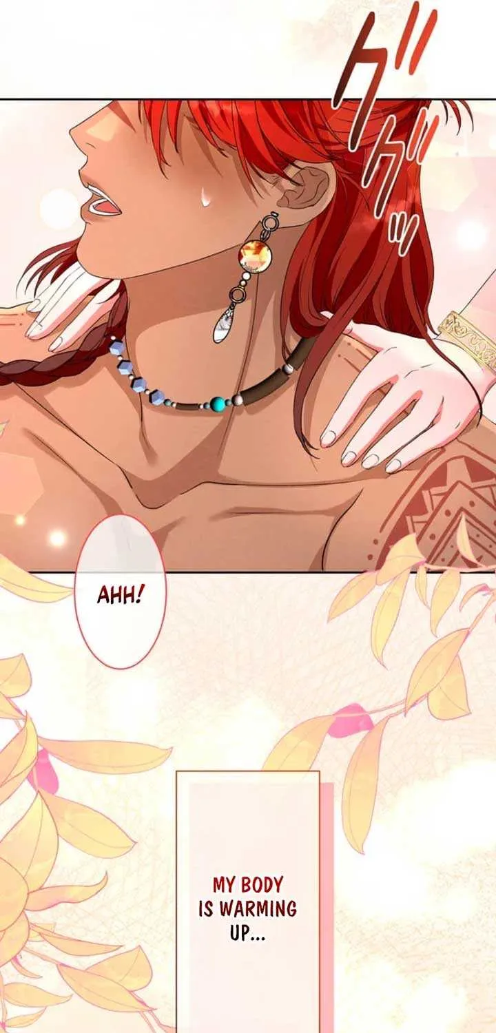 Healing Touch Chapter 7 page 65 - 