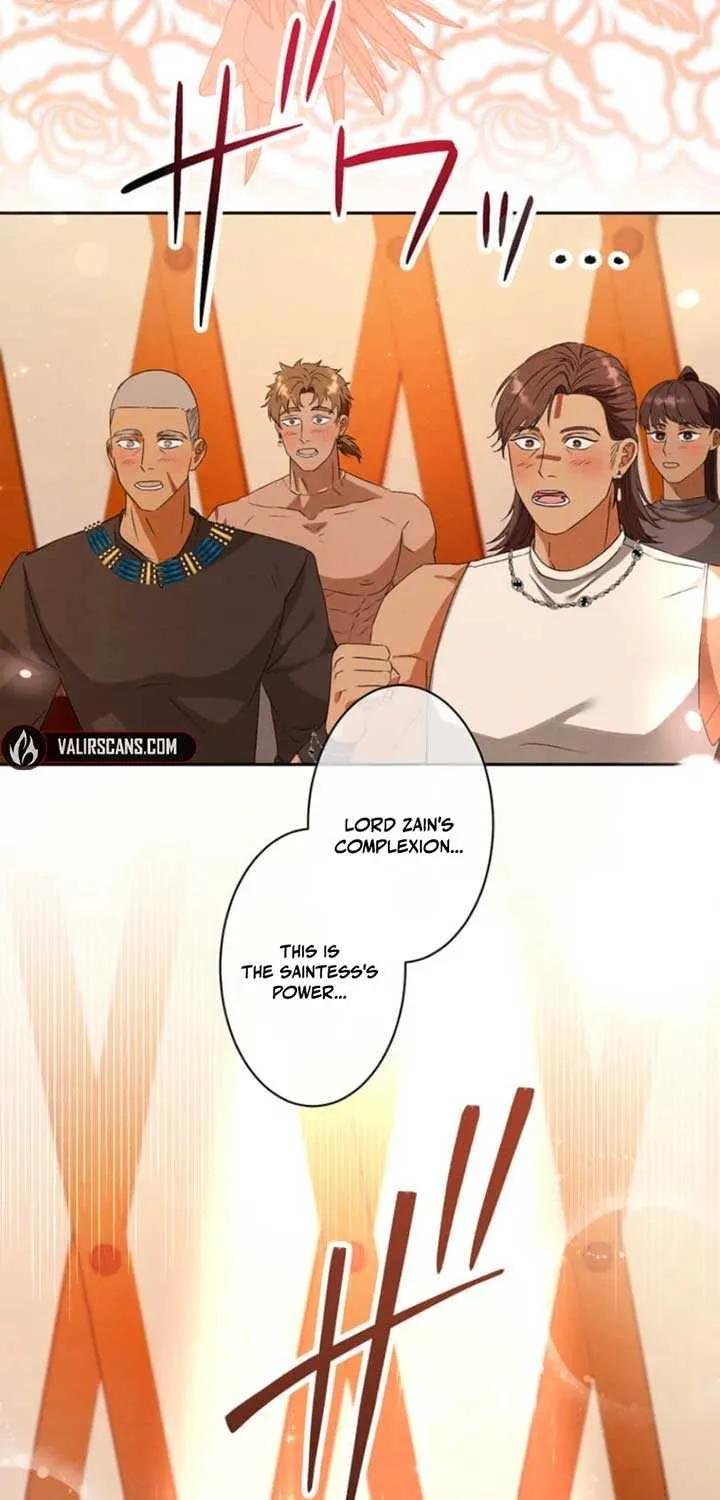 Healing Touch Chapter 7 page 69 - 
