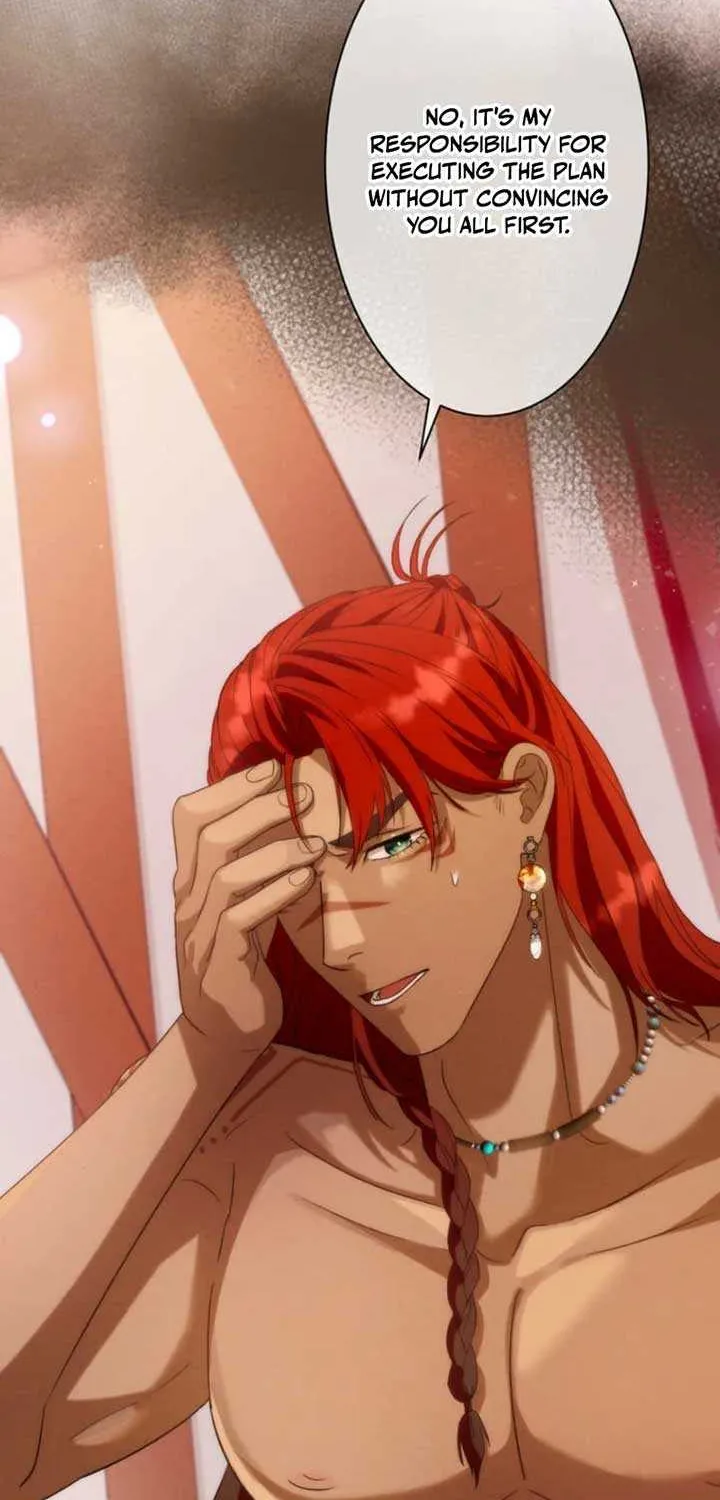 Healing Touch Chapter 7 page 75 - 