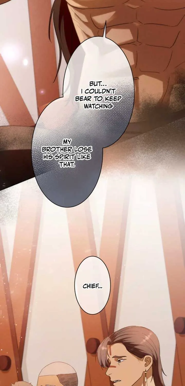 Healing Touch Chapter 7 page 76 - 