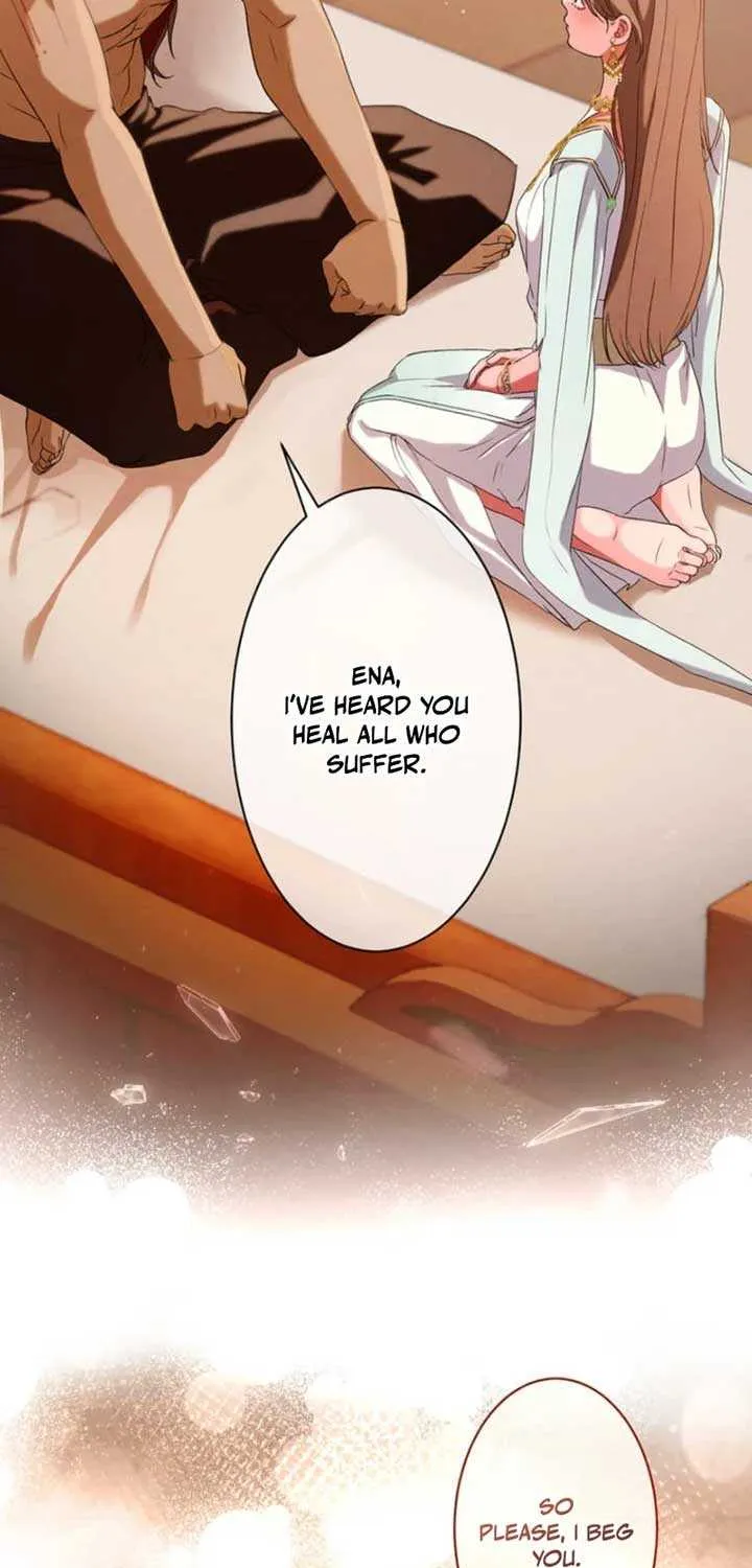 Healing Touch Chapter 7 page 78 - 