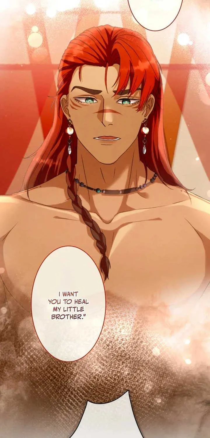 Healing Touch Chapter 7 page 79 - 