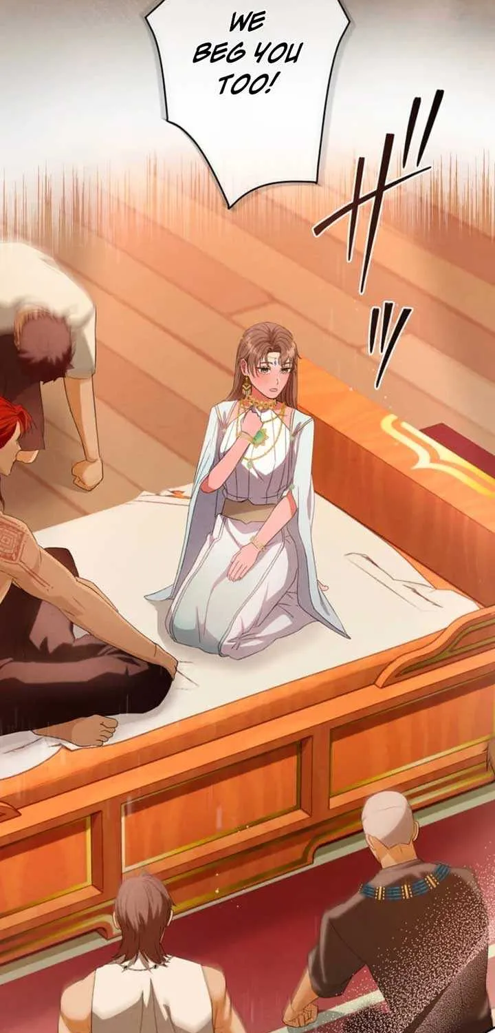 Healing Touch Chapter 7 page 80 - 