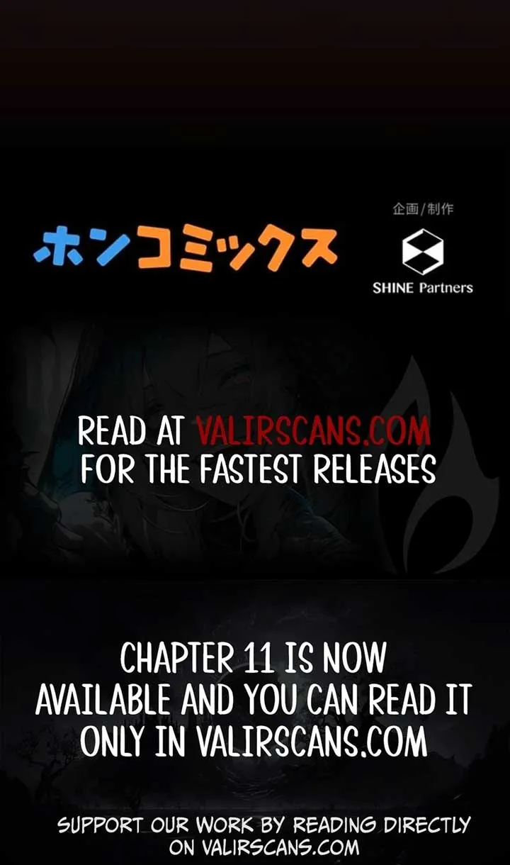 Healing Touch Chapter 7 page 83 - 