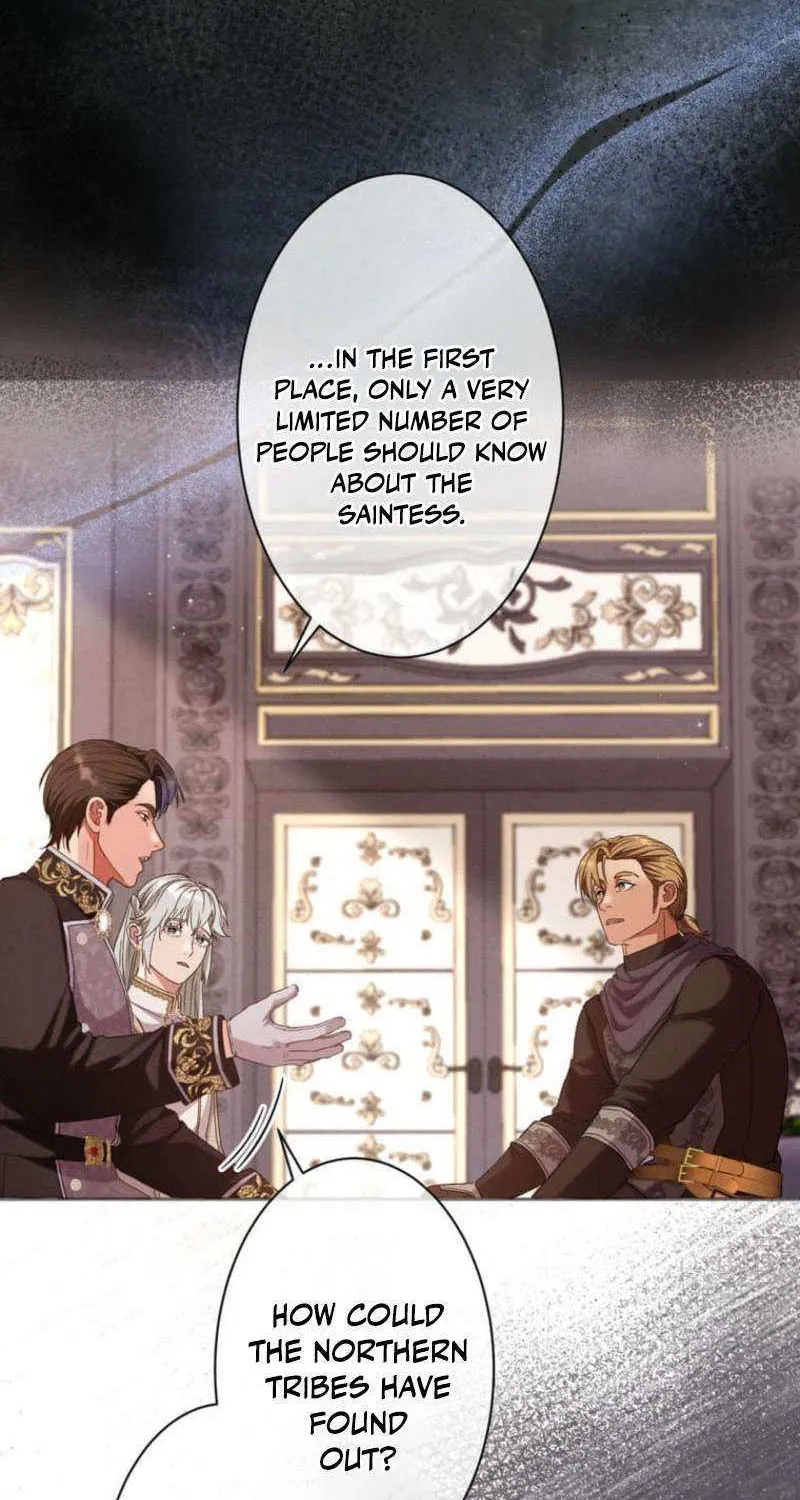 Healing Touch Chapter 8 page 22 - 