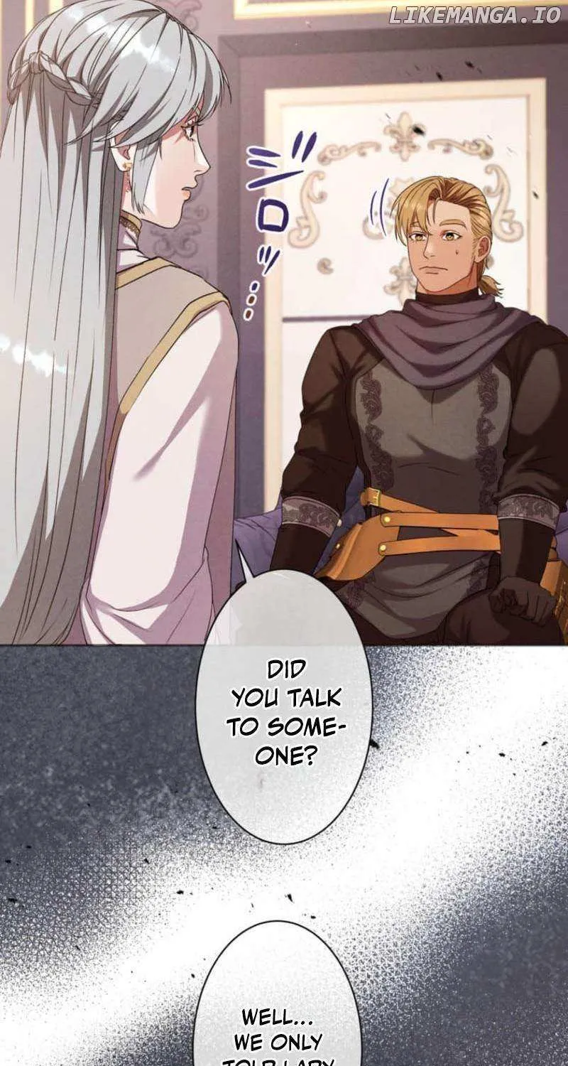 Healing Touch Chapter 8 page 24 - 