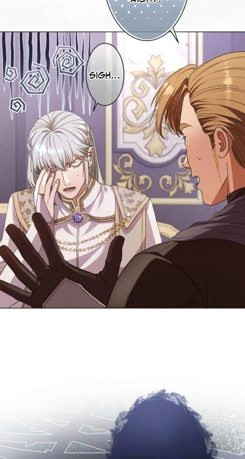 Healing Touch Chapter 8 page 27 - 