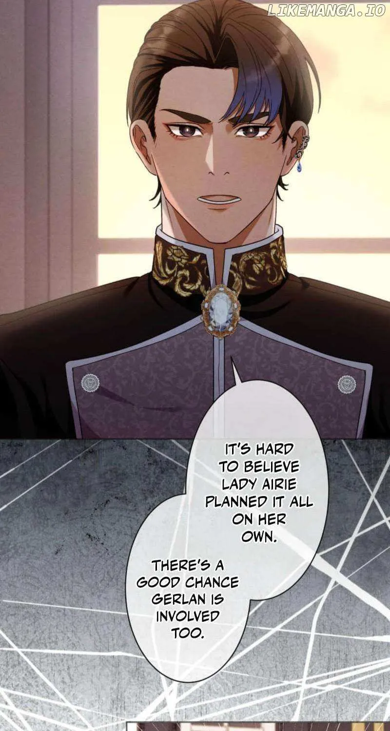 Healing Touch Chapter 8 page 31 - 
