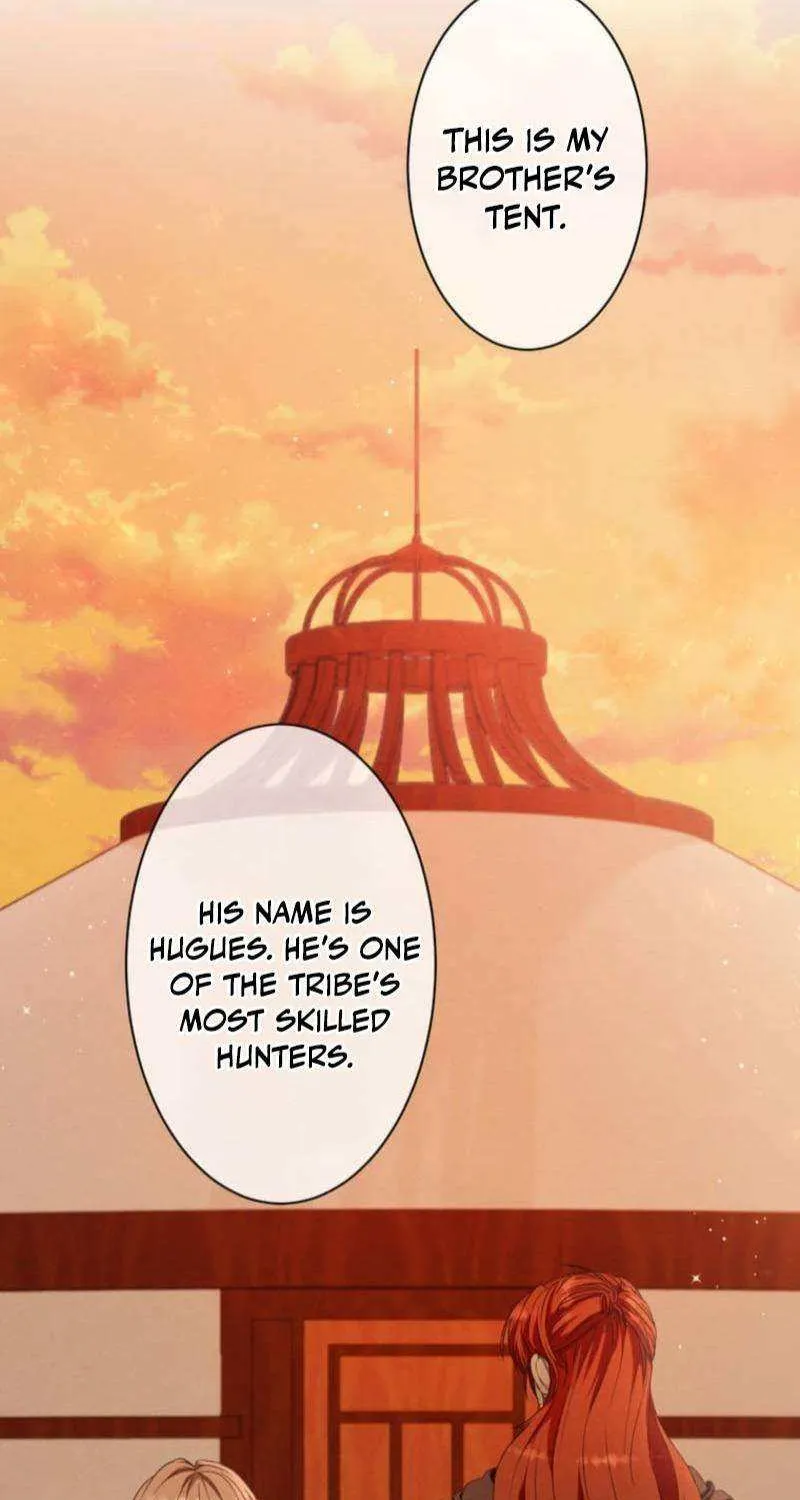 Healing Touch Chapter 8 page 33 - 