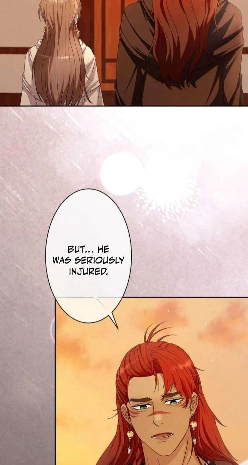 Healing Touch Chapter 8 page 34 - 