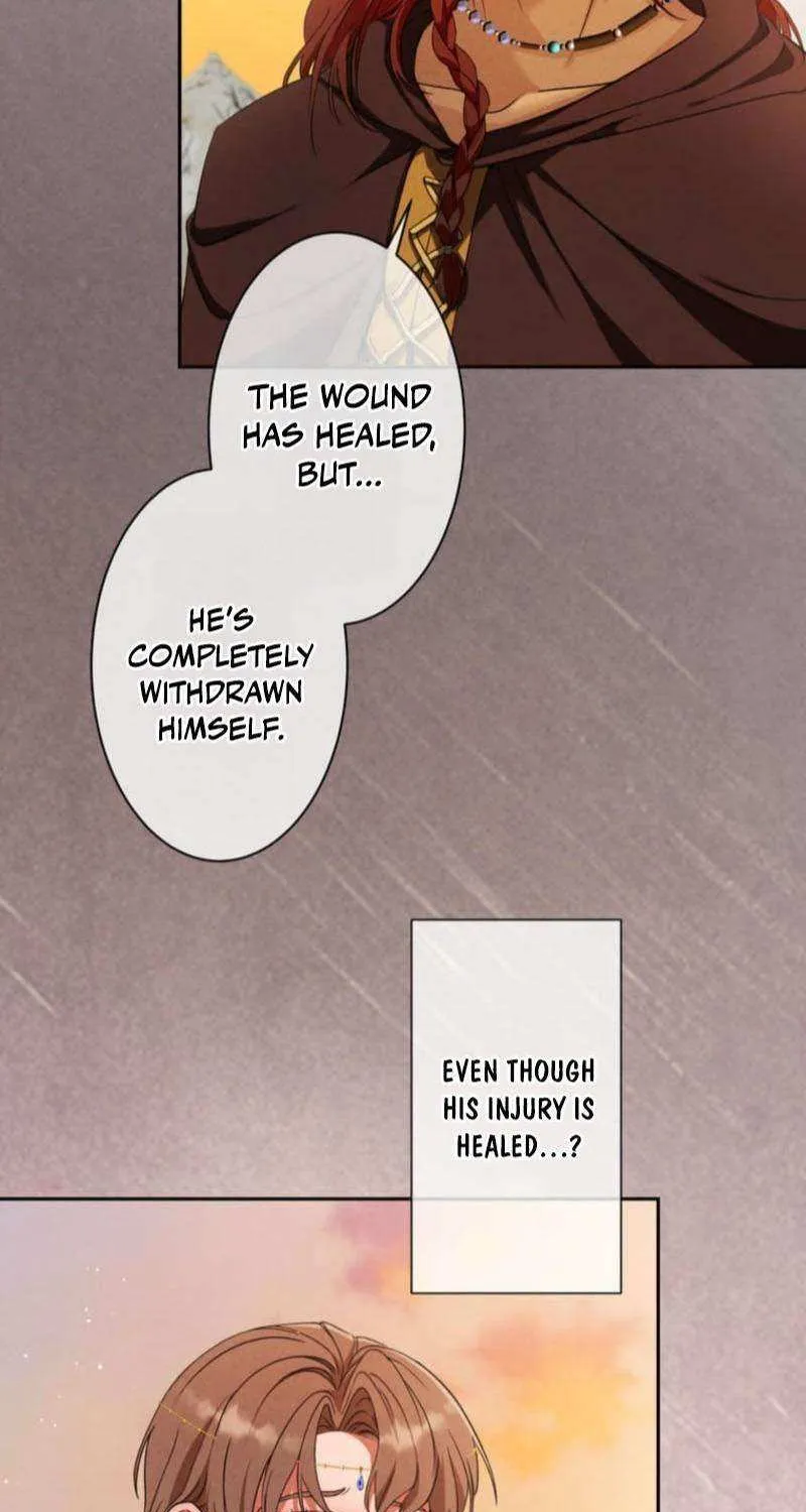 Healing Touch Chapter 8 page 35 - 