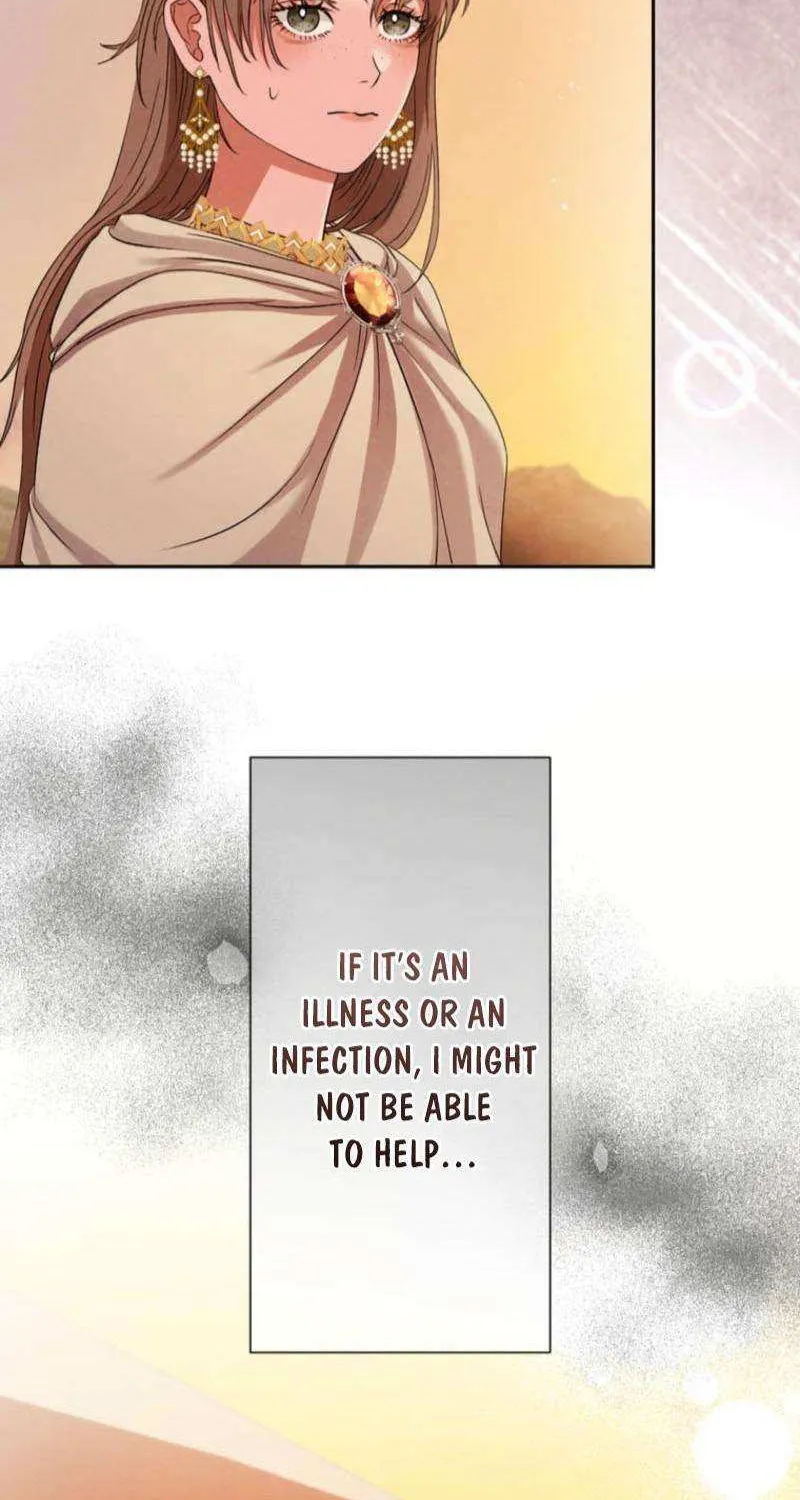 Healing Touch Chapter 8 page 36 - 