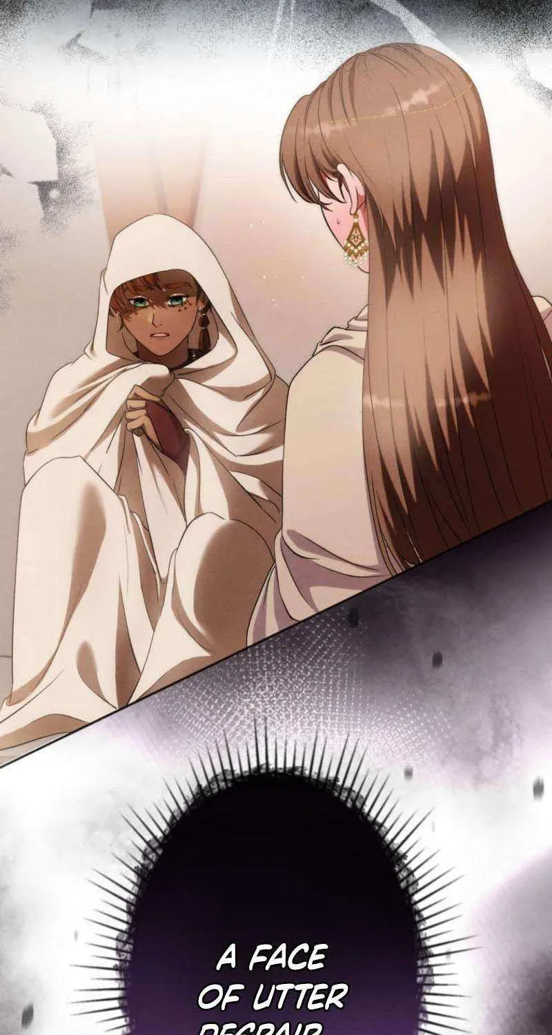 Healing Touch Chapter 8 page 52 - 