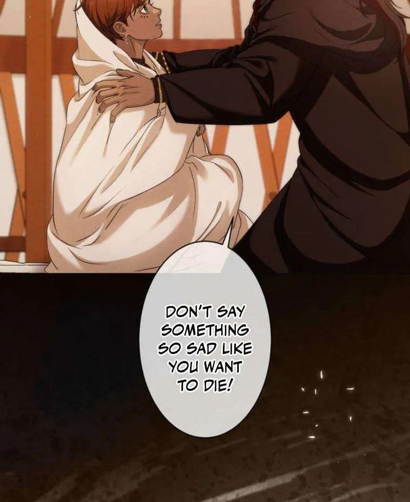 Healing Touch Chapter 8 page 54 - 