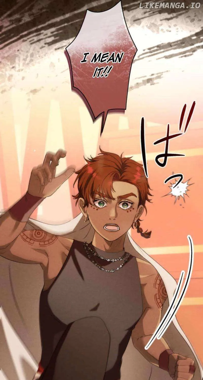 Healing Touch Chapter 8 page 55 - 