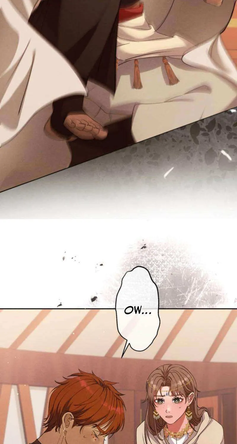 Healing Touch Chapter 8 page 56 - 