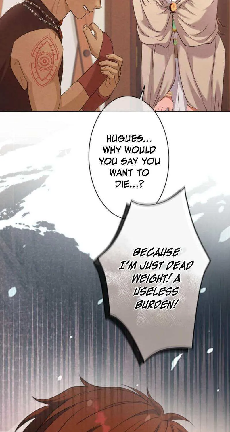 Healing Touch Chapter 8 page 57 - 