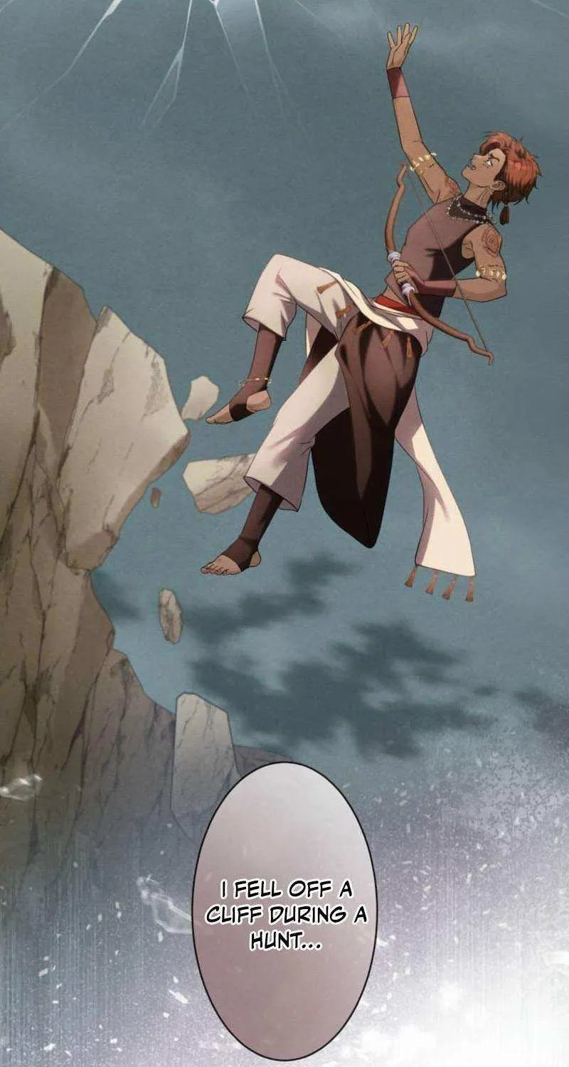 Healing Touch Chapter 8 page 60 - 