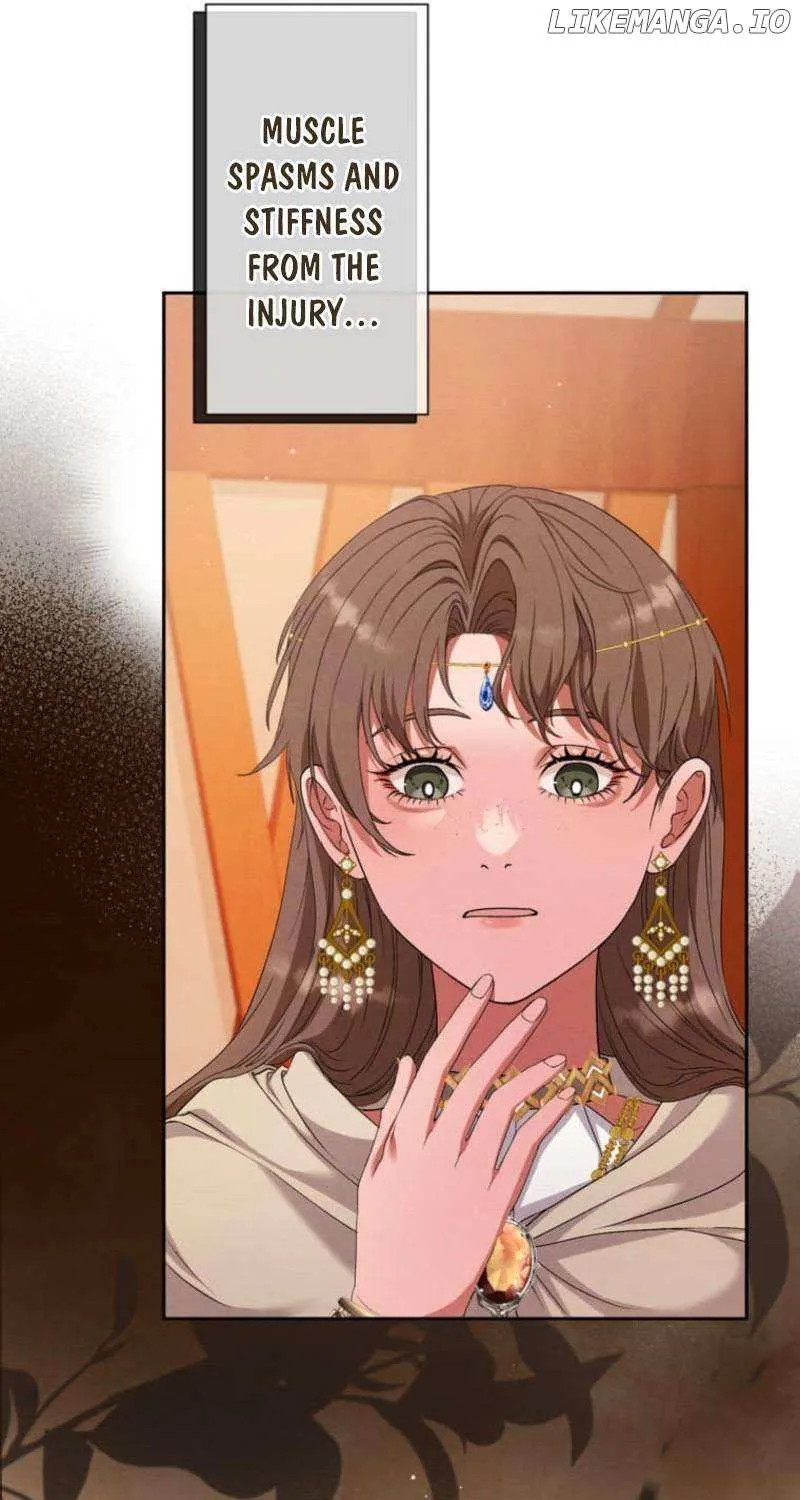Healing Touch Chapter 8 page 63 - 