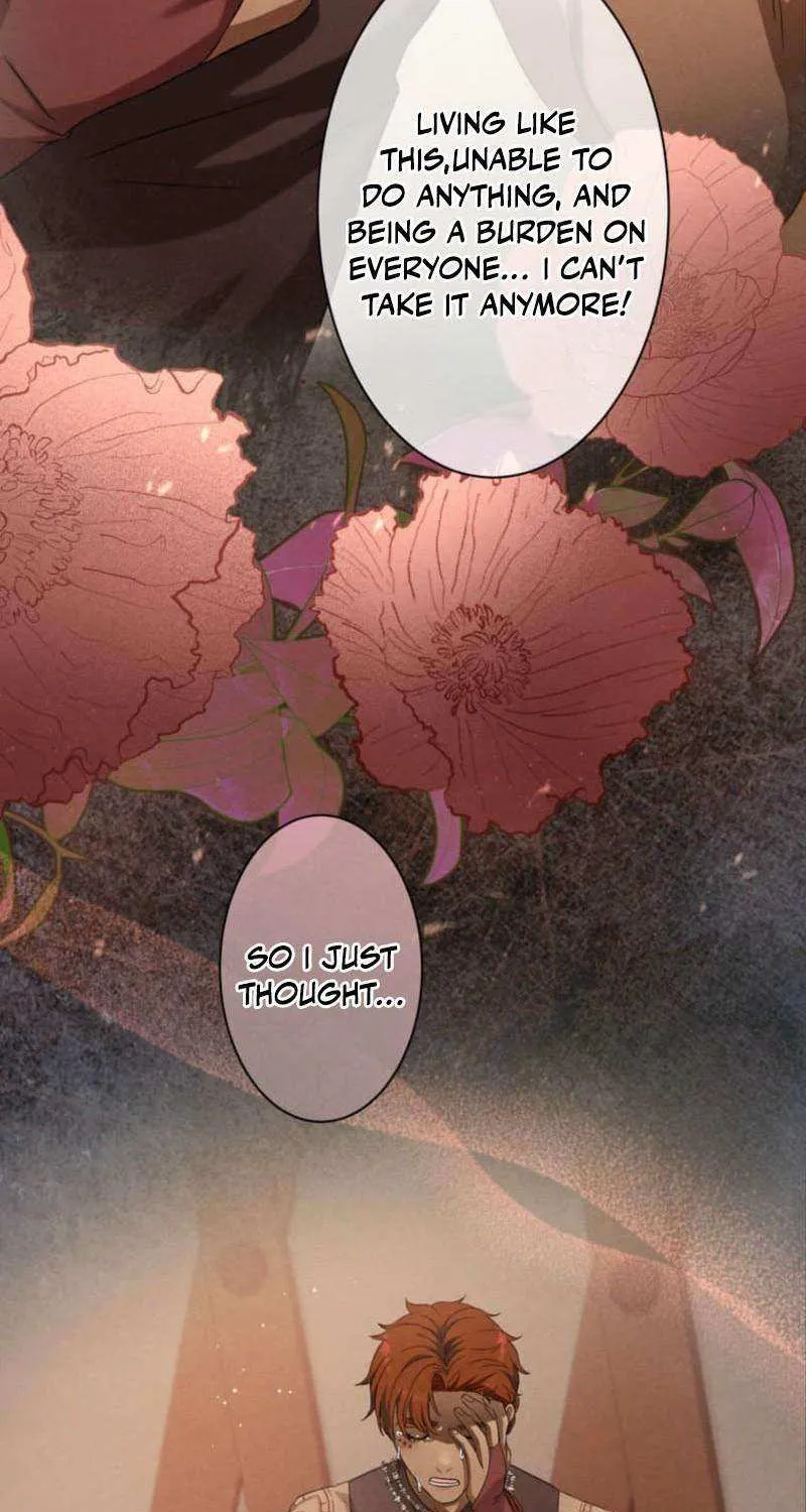 Healing Touch Chapter 8 page 65 - 