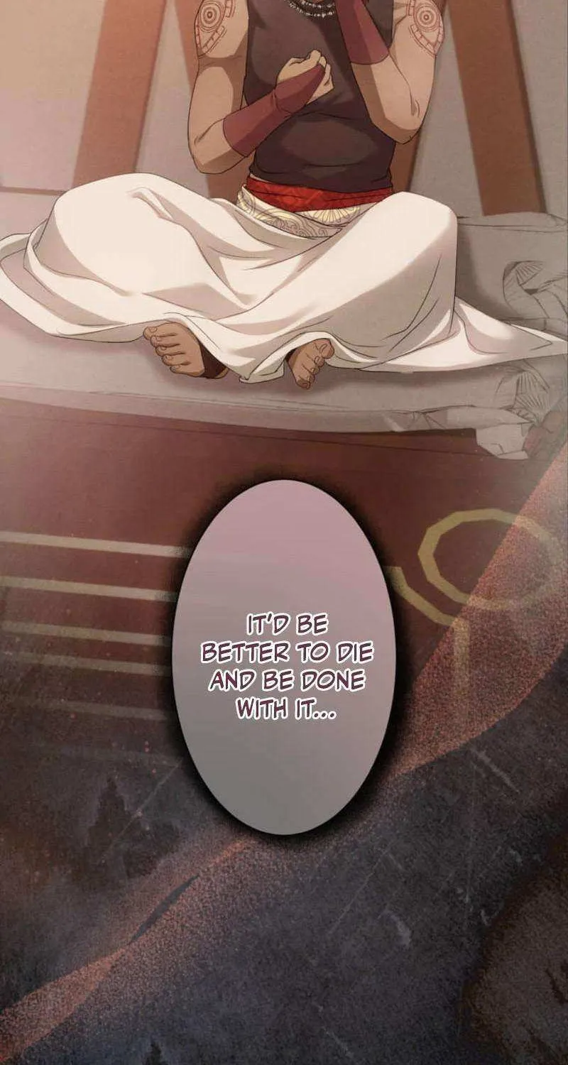 Healing Touch Chapter 8 page 66 - 