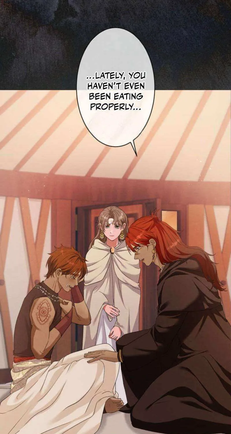 Healing Touch Chapter 8 page 67 - 