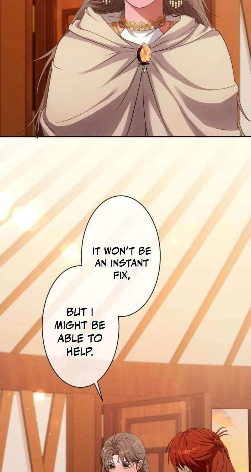 Healing Touch Chapter 8 page 69 - 