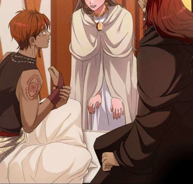 Healing Touch Chapter 8 page 70 - 