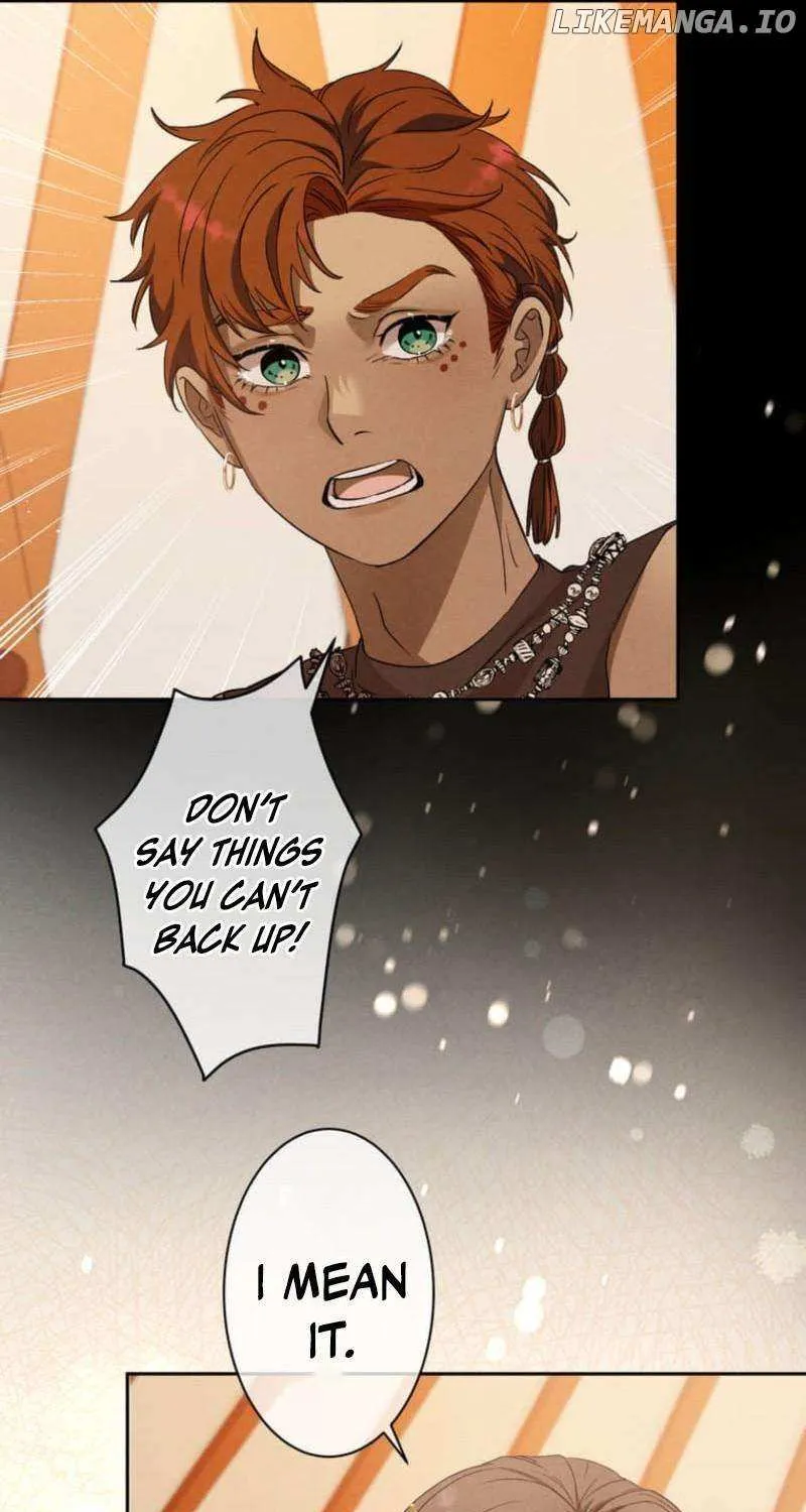 Healing Touch Chapter 8 page 71 - 