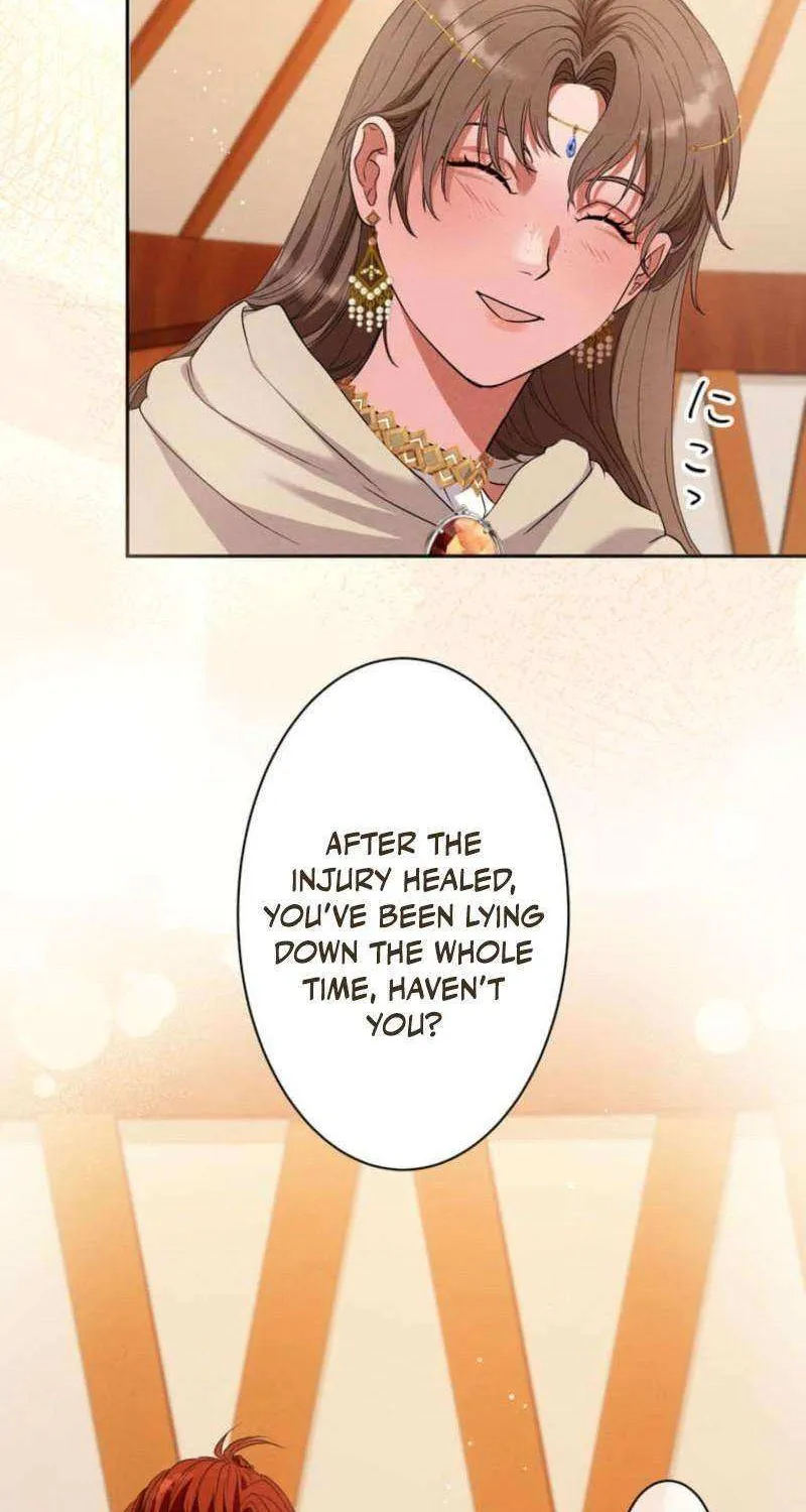Healing Touch Chapter 8 page 72 - 