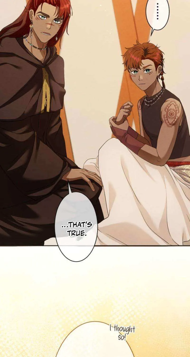 Healing Touch Chapter 8 page 73 - 