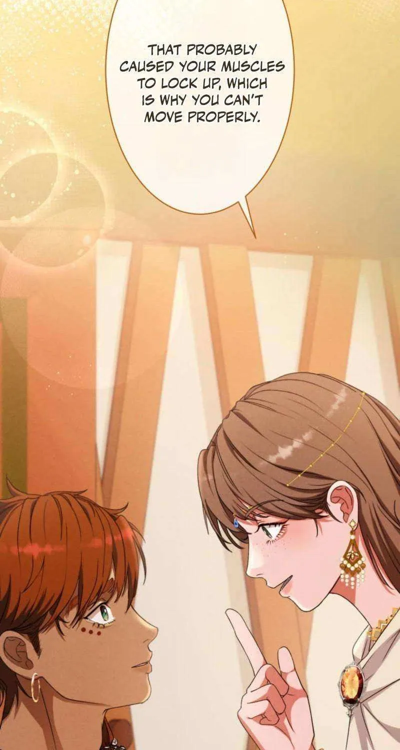 Healing Touch Chapter 8 page 74 - 
