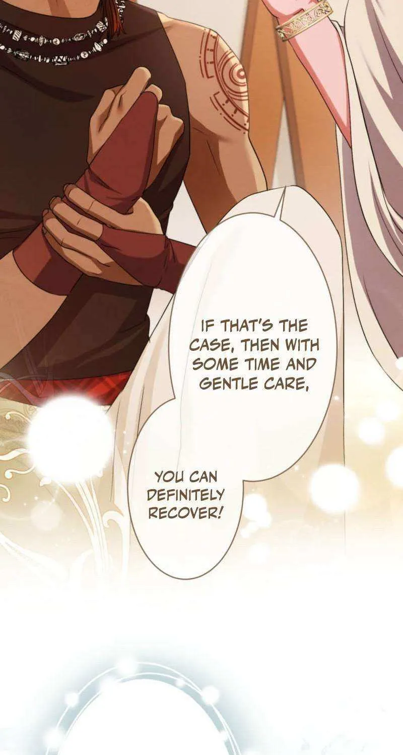 Healing Touch Chapter 8 page 75 - 
