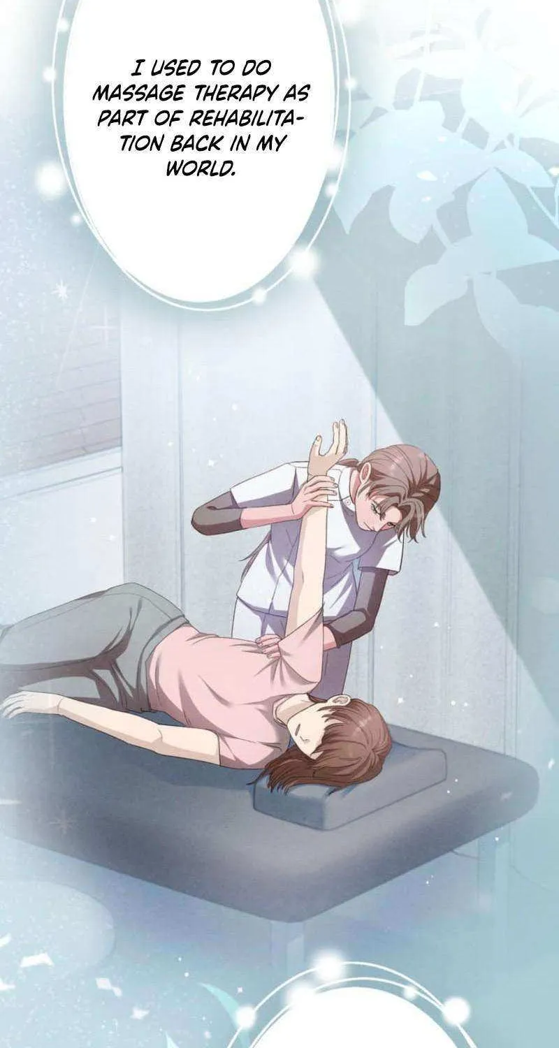 Healing Touch Chapter 8 page 76 - 