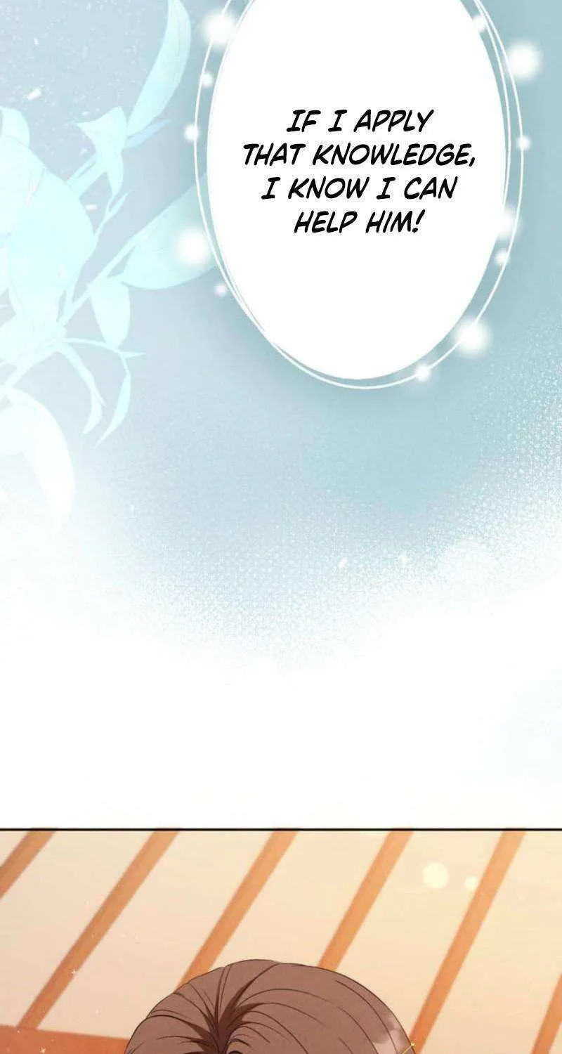 Healing Touch Chapter 8 page 77 - 