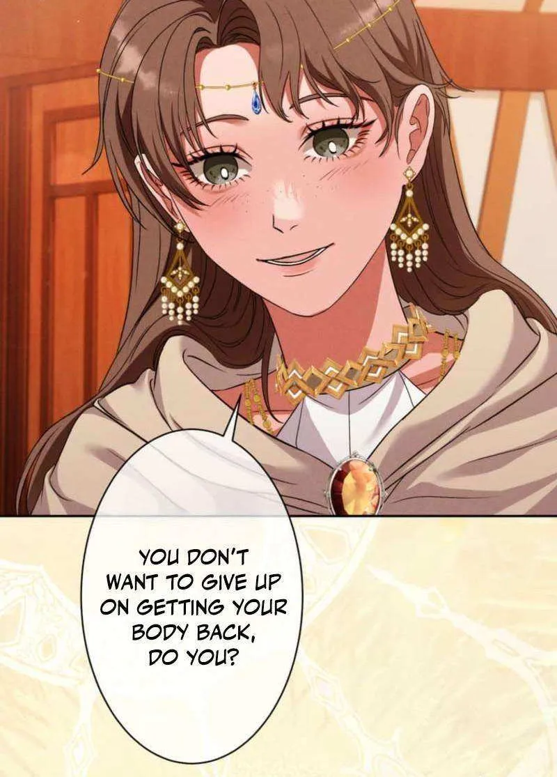 Healing Touch Chapter 8 page 78 - 