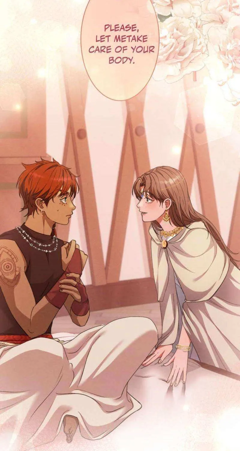 Healing Touch Chapter 8 page 80 - 